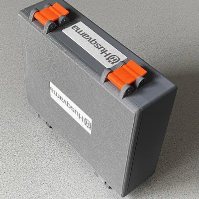 Hộp Gridfinity Đa Năng Cho Lưới 4x5