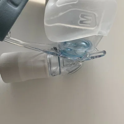 Philips Dreamstation CPAP hose cap