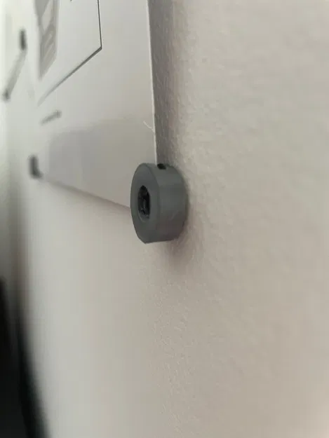 Móc treo poster không cần đóng đinh - Image 3