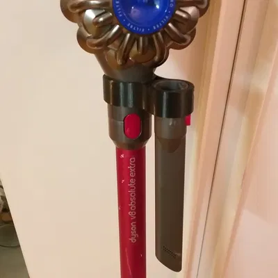 Adapter Đầu Hút Khe Nhỏ Dyson