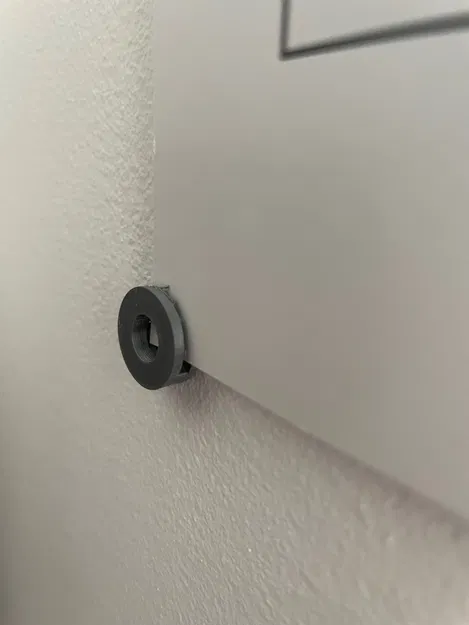 Móc treo poster không cần đóng đinh - Image 4