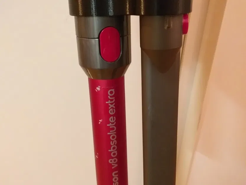 Adapter Đầu Hút Khe Nhỏ Dyson - Image 2