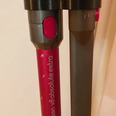 Adapter Đầu Hút Khe Nhỏ Dyson