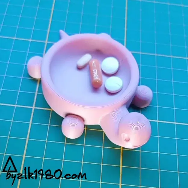 Title la boite tra tấn Tóm tắt petite coupelle fun et mignone DANH MỤ - Image 3