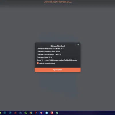 Giá đỡ treo tường Samsung Galaxy Tab A6