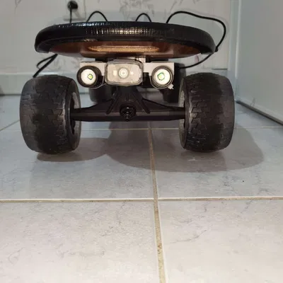 Chỗ Gắn Đèn Cho Ván Trượt Elwing