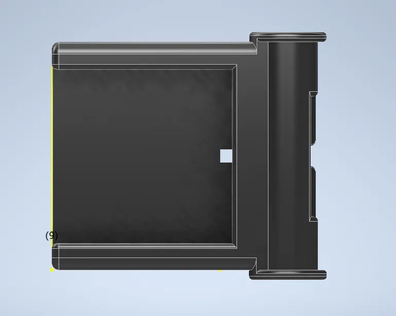 Ốp Grip iPhone 15 Pro Max SLIM SSD - Image 5