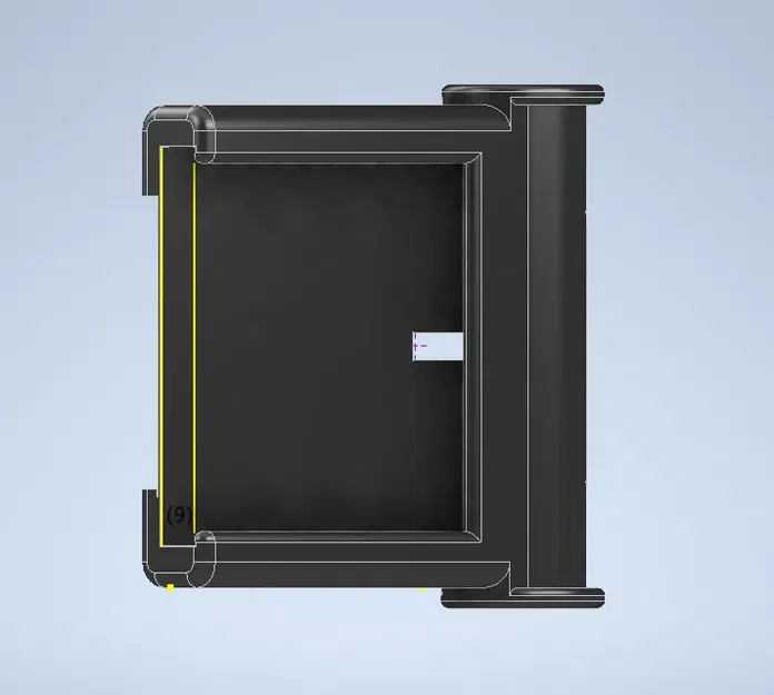 Ốp Grip iPhone 15 Pro Max SLIM SSD - Image 6