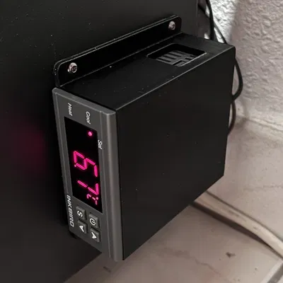 Hộp đựng ITC-1000F / STC-1000