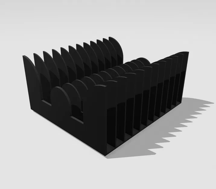 Hộp Đựng Nắp IKEA 365+ (Lưới alch) - Image 1