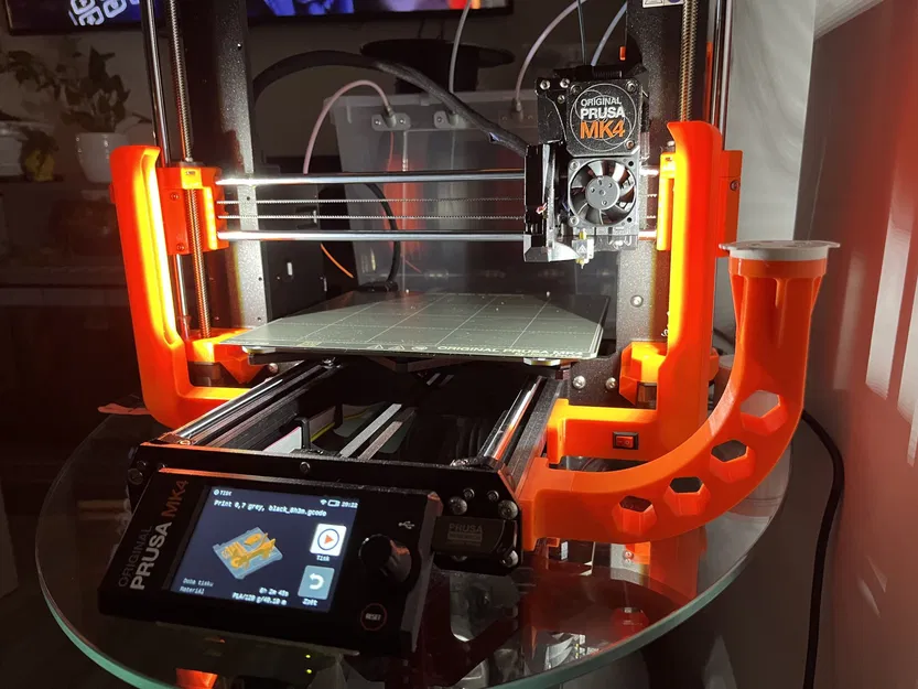 Holder for Mi Home Securite Camera 360° 1080P - Image 2