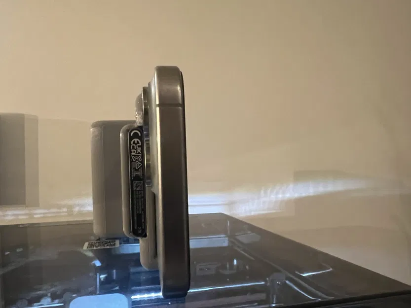 iPhone 15 Pro Max Grip Case Pro SSD - Image 2