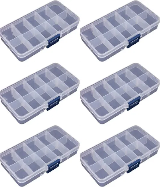 Kệ Sắp Xếp Nhỏ Gọn (3 Kiểu) - Image 3