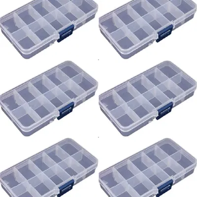 Kệ Sắp Xếp Nhỏ Gọn (3 Kiểu)