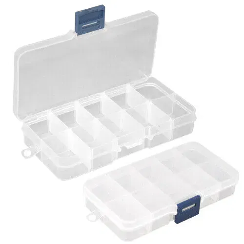 Kệ Sắp Xếp Nhỏ Gọn (3 Kiểu) - Image 4