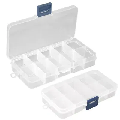 Kệ Sắp Xếp Nhỏ Gọn (3 Kiểu)