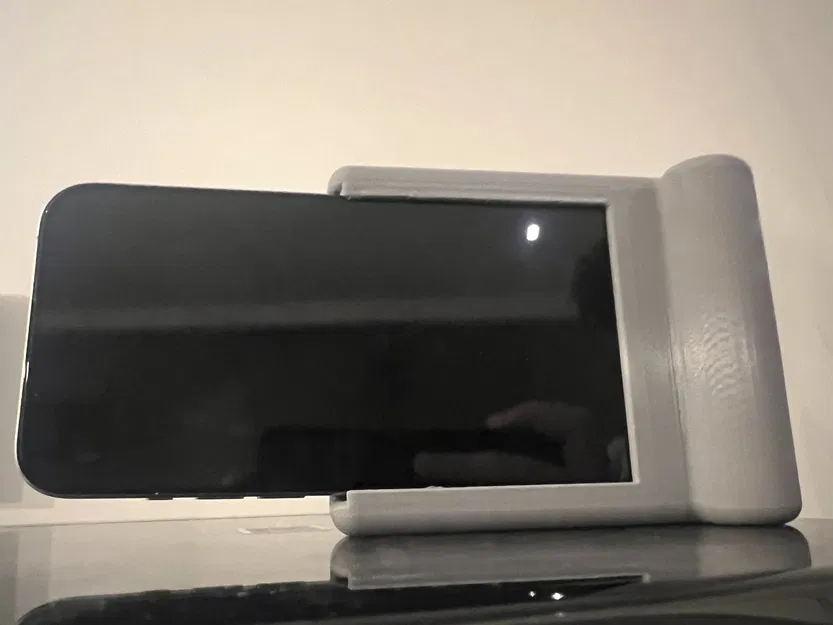 iPhone 15 Pro Max Grip Case Pro SSD - Image 3