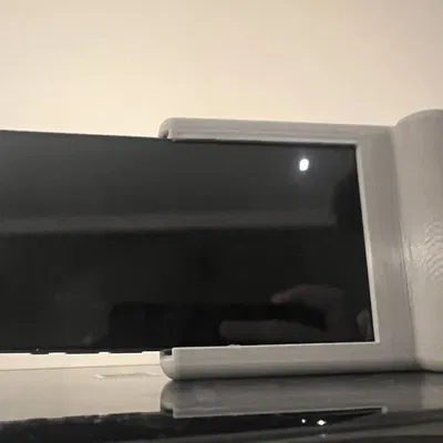 iPhone 15 Pro Max Grip Case Pro SSD