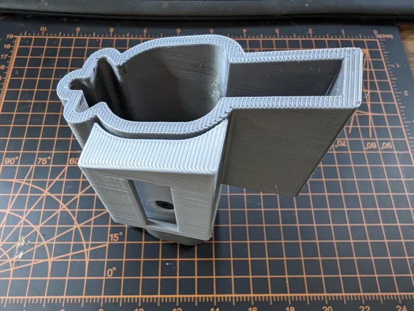 Bao da súng Ruger Mark IV 22/45 Tactical - Image 2