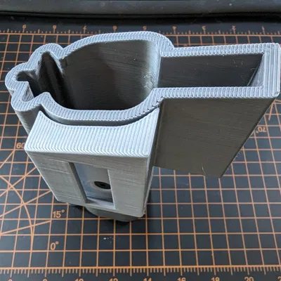 Bao da súng Ruger Mark IV 22/45 Tactical