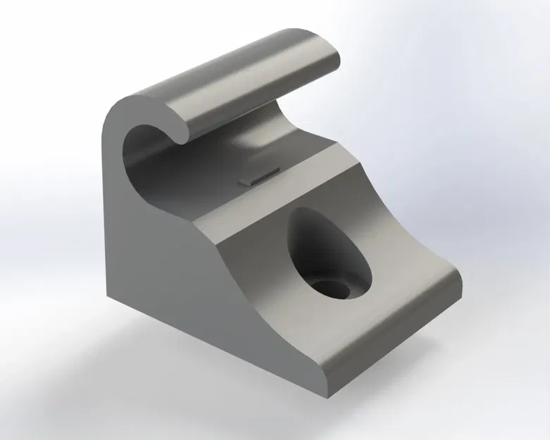 Kẹp Che Nắng Tesla - Image 1