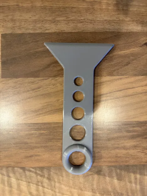 Dụng Cụ Cạo Tiêu Chuẩn - Image 3