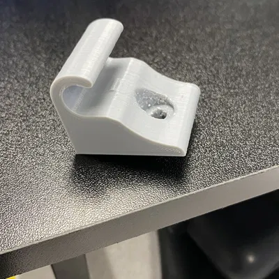 Kẹp Che Nắng Tesla