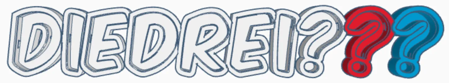 Đèn LED Tên DIEDREI??? - Image 1