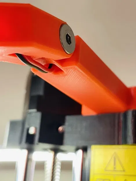 Dải đèn LED Tốt Hơn cho Prusa MINI (Có Dimmer) - Image 4