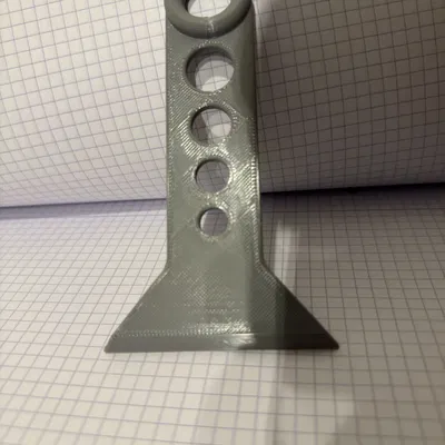 Dụng Cụ Cạo Tiêu Chuẩn