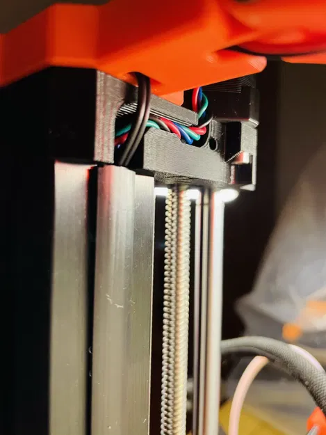 Dải đèn LED Tốt Hơn cho Prusa MINI (Có Dimmer) - Image 5