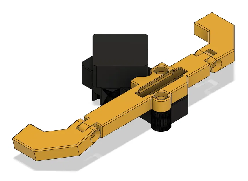Dải đèn LED Tốt Hơn cho Prusa MINI (Có Dimmer) - Image 6