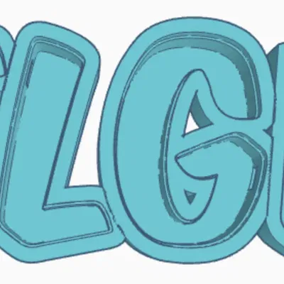 Đèn Tên LED FELGER