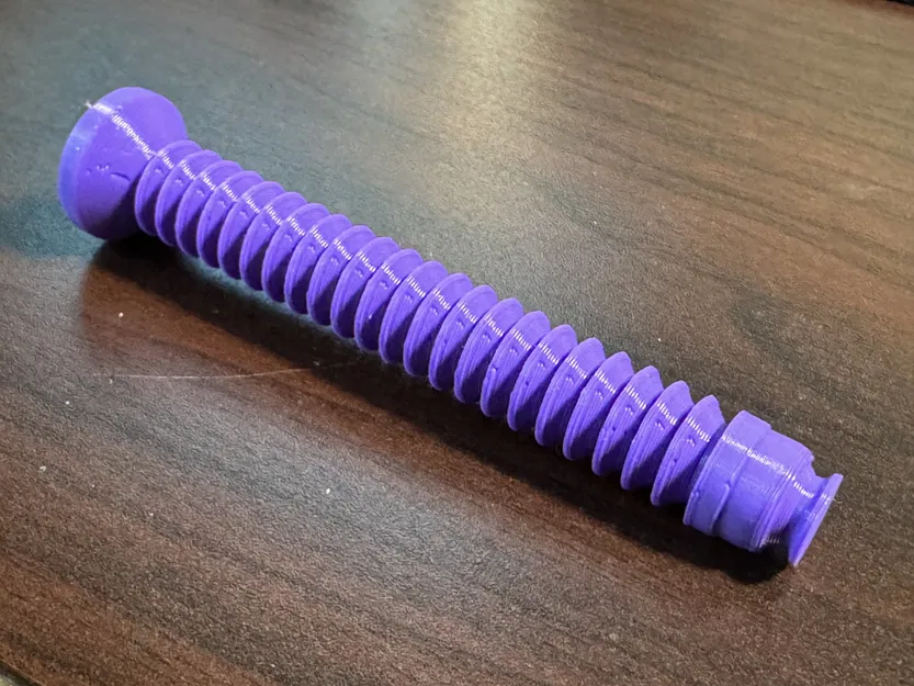 Piston Giảm Đường Kính (11.5mm) cho Máy Phân Phối Flux và Keo Hàn - Image 2