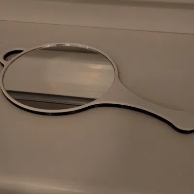 Mô hình Gương "Spiegel"