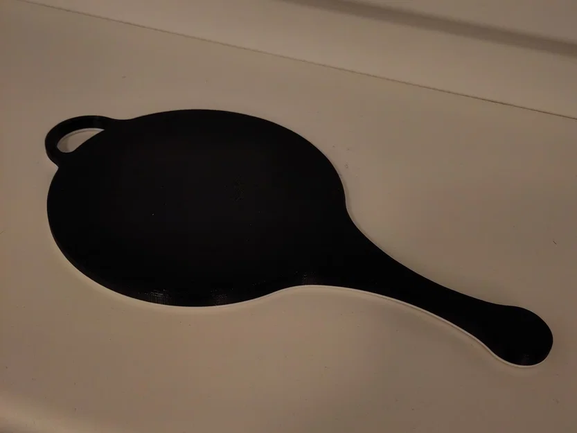 Mô hình Gương "Spiegel" - Image 2