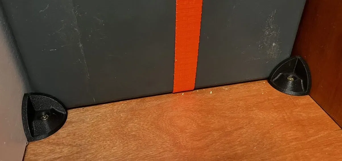 Góc Giữ Đồ Chắc Chắn - Image 2