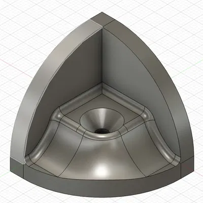 Góc Giữ Đồ Chắc Chắn