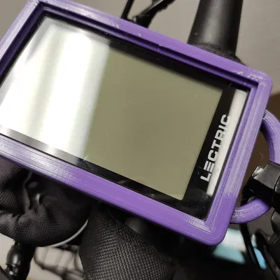 Tấm Bảo Vệ Màn Hình và Lọc Đêm Cho Lectric