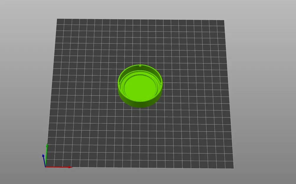 Nắp Smoothie True Fruits - Image 1