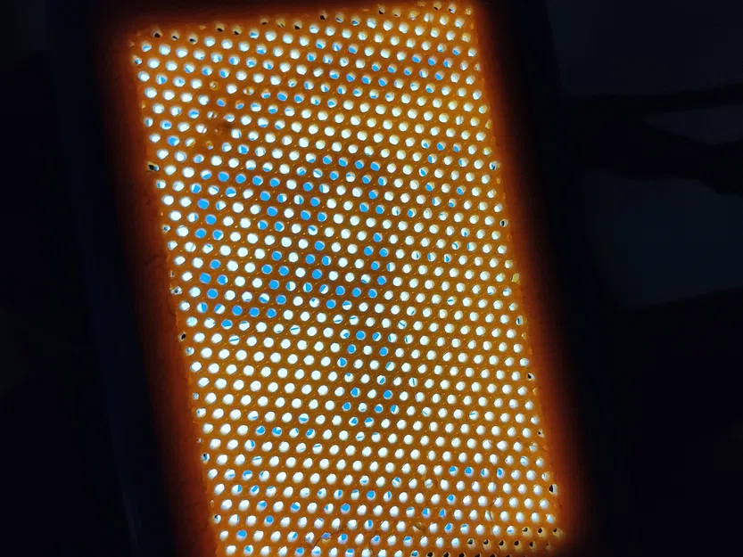 Tấm Bảo Vệ Màn Hình và Lọc Đêm Cho Lectric - Image 3