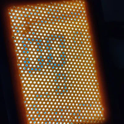 Tấm Bảo Vệ Màn Hình và Lọc Đêm Cho Lectric