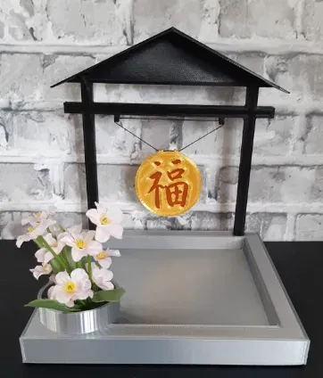 Khu Vườn Zen - Image 3