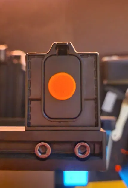 Nút Chặn Thanh Ren Anycubic Vyper - Image 1