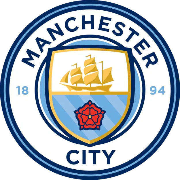 Biểu Tượng Manchester City - Image 1