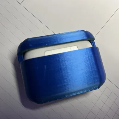 Ốp Lưng Airpods Pro 1/ 2 Thế Hệ