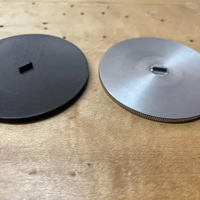 Dụng Cụ Chỉnh Compression Phuộc WP 6500, KTM, GASGAS, Husqvarna