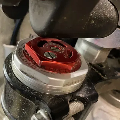 Dụng Cụ Chỉnh Compression Phuộc WP 6500, KTM, GASGAS, Husqvarna