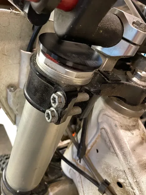 Dụng Cụ Chỉnh Compression Phuộc WP 6500, KTM, GASGAS, Husqvarna - Image 5