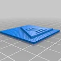 Hot Surface Indicator 3D printer gadget - Thumbnail 2